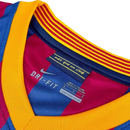 Camisa Barcelona I 2013/14