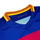 Camisa Barcelona I 2015/16