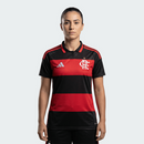 Camisa Flamengo Feminina 2026/27 I