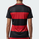 Camisa Flamengo Feminina 2026/27 I