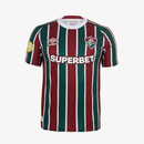 Camisa Jogador Fluminense 2025/26 I
