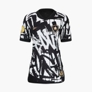 Camisa  Feminina Reebok Botafogo 2025/26 IV