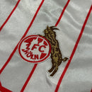Camisa Köln I 1986/87