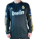 Combo CR7 2012