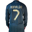 Combo CR7 2012