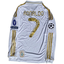 Combo CR7 2012