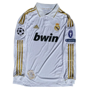 Combo CR7 2012