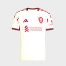Camisa Liverpool II 2025/26