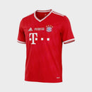 Camisa Bayern de Munique I 2013/14