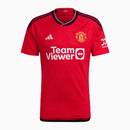 Camisa Adidas Manchester United 2023/24 I