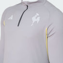 Moletom Treino Atleta Adidas Atlético Mineiro 2024/25