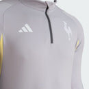 Moletom Treino Atleta Adidas Atlético Mineiro 2024/25