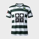 Camisa Sporting I 2002/03