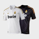 Combo CR7 2012