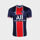 Camisa PSG I 2020/21