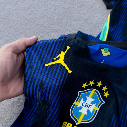 Camisa Seleção Brasileira Away - 26/27