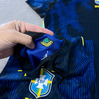 Camisa Seleção Brasileira Away - 26/27