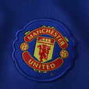 Camisa Manchester United III 2008/09