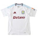 Camisa Aston Villa II 2024/25