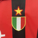 Camisa Milan I 1996/97