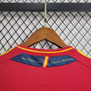 Camisa Espanha I 2012