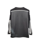 Camisa Real Madrid III 2014/15 Manga Longa