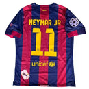 Combo Neymar 2015