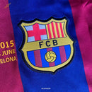 Combo Neymar 2015 e 2017