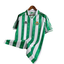 Camisa Real Bétis I 1996/97