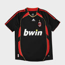 Camisa Milan III 2006/07