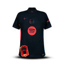 Camisa Barcelona II 2024/25