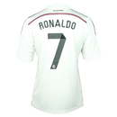 Combo CR7 2015