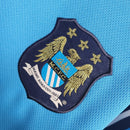 Camisa Manchester City I 2001/02