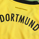 Kit Infantil Borussia Dortmund I 2024/25