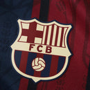 Camisa Barcelona 125 Anos Polo