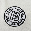 Camisa Alemanha 125 anos 2025