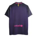 Camisa Barcelona II 2016/17