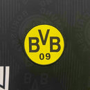 Camisa Borussia Dortmund II 1996/97