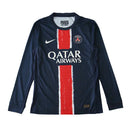 Camisa PSG I 2024/25 Manga Longa