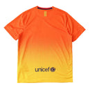 Camisa Barcelona II 2012/13