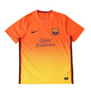 Camisa Barcelona II 2012/13