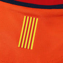 Camisa Barcelona II 2012/13