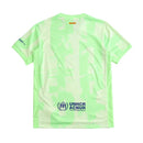 Camisa Barcelona III 2024/25