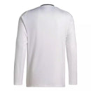 Camisa Real Madrid I 2024/25 Manga Longa