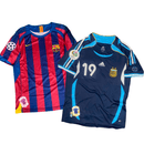 Combo Messi 2006