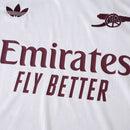 Camisa Arsenal III 2025/26