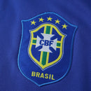 Camisa Brasil II 2006