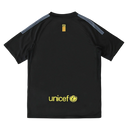 Camisa Barcelona II 2011/12