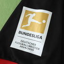 Camisa Bayer Leverkusen 120 anos 2024/25