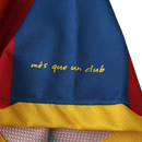 Camisa Barcelona I 2010/11